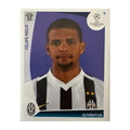 Panini UEFA Champions League 2009/10 - Nr. 32 - Felipe Melo