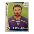 Panini UEFA Champions League 2009/10 - Nr. 322 - Cristiano Zanetti