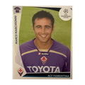 Panini UEFA Champions League 2009/10 - Nr. 323 - Marco Marchionni