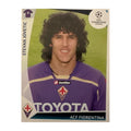 Panini UEFA Champions League 2009/10 - Nr. 325 - Stevan Jovetic