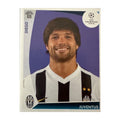 Panini UEFA Champions League 2009/10 - Nr. 33 - Diego Ribas
