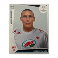 Panini UEFA Champions League 2009/10 - Nr. 330 - Laszlo Bodnar