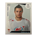 Panini UEFA Champions League 2009/10 - Nr. 331 - Marcell Fodor