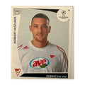 Panini UEFA Champions League 2009/10 - Nr. 334 - Norbert Meszaros