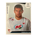 Panini UEFA Champions League 2009/10 - Nr. 336 - Zoltan Kiss