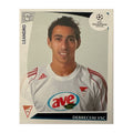 Panini UEFA Champions League 2009/10 - Nr. 337 - Leandro