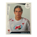 Panini UEFA Champions League 2009/10 - Nr. 343 - Lorant Olah