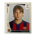 Panini UEFA Champions League 2009/10 - Nr. 351 - Maxwell