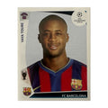 Panini UEFA Champions League 2009/10 - Nr. 355 - Yaya Toure