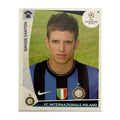 Panini UEFA Champions League 2009/10 - Nr. 368 - Davide Santon
