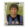 Panini UEFA Champions League 2009/10 - Nr. 378 - Diego Milito