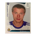 Panini UEFA Champions League 2009/10 - Nr. 382 - Vitaliy Mandzyuk