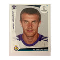 Panini UEFA Champions League 2009/10 - Nr. 385 - Andriy Nesmachniy