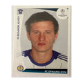 Panini UEFA Champions League 2009/10 - Nr. 389 - Oleksandr Aliyev