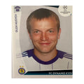 Panini UEFA Champions League 2009/10 - Nr. 391 - Oleh Gusev