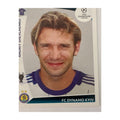 Panini UEFA Champions League 2009/10 - Nr. 392 - Andriy Shevchenko