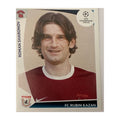 Panini UEFA Champions League 2009/10 - Nr. 398 - Roman Sharonov