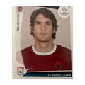 Panini UEFA Champions League 2009/10 - Nr. 399 - Cesar Navas