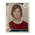 Panini UEFA Champions League 2009/10 - Nr. 400 - Cristian Ansaldi