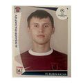 Panini UEFA Champions League 2009/10 - Nr. 408 - Aleksandr Ryazantsev