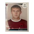 Panini UEFA Champions League 2009/10 - Nr. 411 - Aleksandr Bukharov