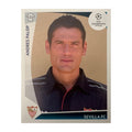 Panini UEFA Champions League 2009/10 - Nr. 414 - Andres Palop
