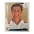 Panini UEFA Champions League 2009/10 - Nr. 415 - Sebastien Squillaci