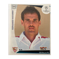 Panini UEFA Champions League 2009/10 - Nr. 416 - Fernando Navarro