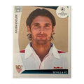 Panini UEFA Champions League 2009/10 - Nr. 417 - Julien Escude