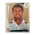 Panini UEFA Champions League 2009/10 - Nr. 418 - Ivica Dragutinovic