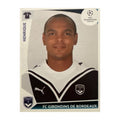 Panini UEFA Champions League 2009/10 - Nr. 42 - Henrique