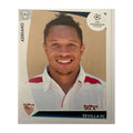 Panini UEFA Champions League 2009/10 - Nr. 421 - Adriano Correia