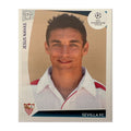Panini UEFA Champions League 2009/10 - Nr. 422 - Jesus Navas
