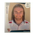 Panini UEFA Champions League 2009/10 - Nr. 423 - Diego Capel