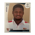 Panini UEFA Champions League 2009/10 - Nr. 424 - Romaric