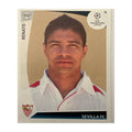 Panini UEFA Champions League 2009/10 - Nr. 425 - Renato