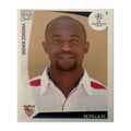 Panini UEFA Champions League 2009/10 - Nr. 426 - Didier Zokora