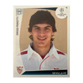 Panini UEFA Champions League 2009/10 - Nr. 427 - Diego Perotti