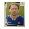 Panini UEFA Champions League 2009/10 - Nr. 433 - Sasa Papac