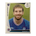 Panini UEFA Champions League 2009/10 - Nr. 434 - Kirk Broadfoot