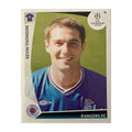 Panini UEFA Champions League 2009/10 - Nr. 441 - Kevin Thomson