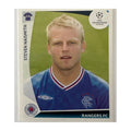 Panini UEFA Champions League 2009/10 - Nr. 446 - Steven Naismith