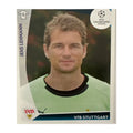 Panini UEFA Champions League 2009/10 - Nr. 448 - Jens Lehmann