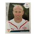Panini UEFA Champions League 2009/10 - Nr. 449 - Ludovic Magnin