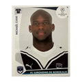 Panini UEFA Champions League 2009/10 - Nr. 45 - Michaёl Ciani