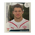 Panini UEFA Champions League 2009/10 - Nr. 451 - Matthieu Delpierre