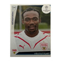 Panini UEFA Champions League 2009/10 - Nr. 453 - Arthur Boka