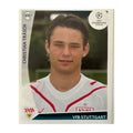 Panini UEFA Champions League 2009/10 - Nr. 455 - Christian Träsch