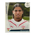 Panini UEFA Champions League 2009/10 - Nr. 457 - Sami Khedira