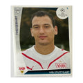 Panini UEFA Champions League 2009/10 - Nr. 458 - Timo Gebhart